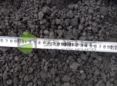 05 TCC第二代煤泥破碎機(jī)出料粒度（＜25mm）.jpg